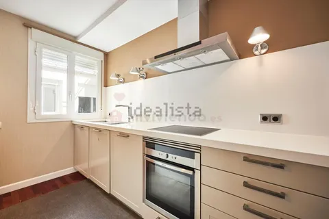 Appartamento 120 m² a Madrid