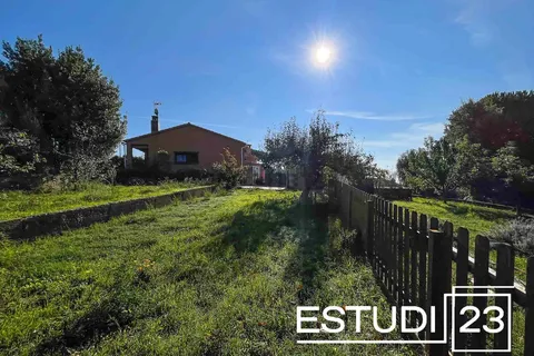 Casa de 110 m² a Sant Iscle de Vallalta
