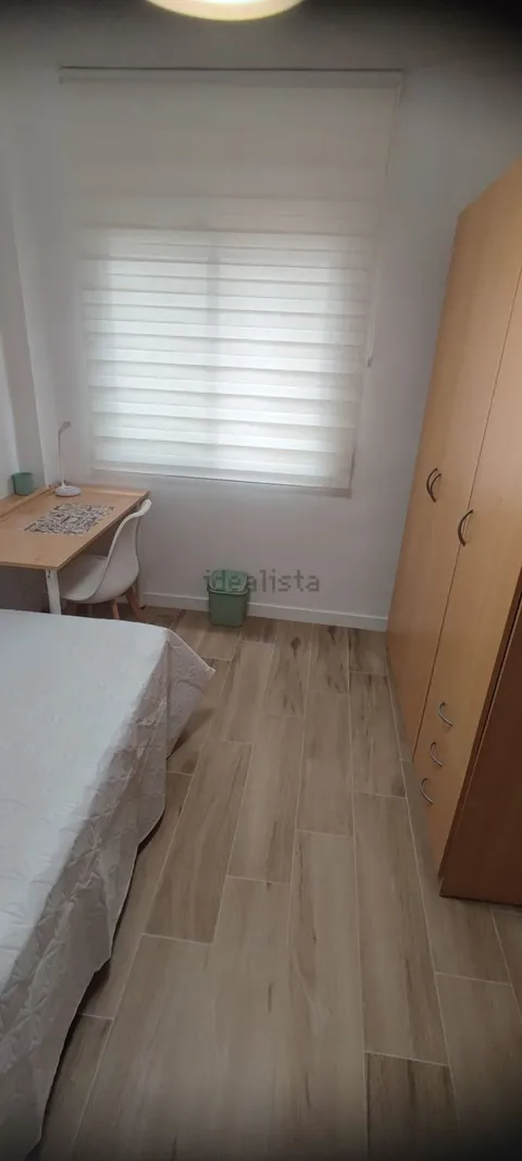 Habitació de lloguer, Màlaga (4/25)