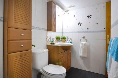 Pis de 42 m² a Madrid