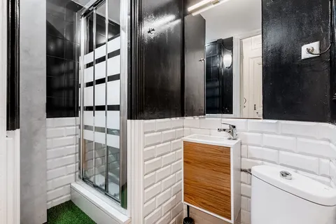 Chambre à louer, Barcelone