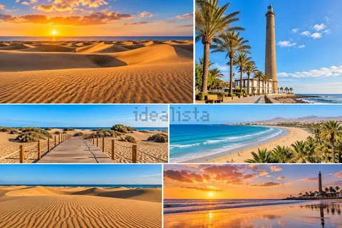 Casa de 50 m² a San Bartolomé de Tirajana