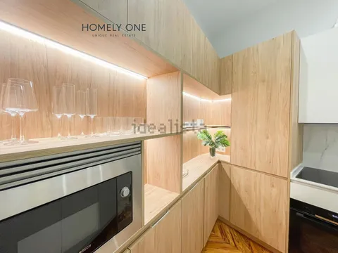 Pis de 84 m² a Madrid