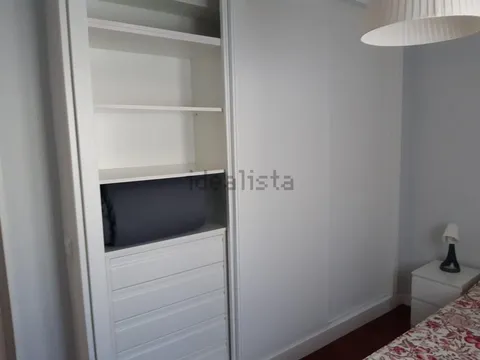 Stanza in affitto, Madrid
