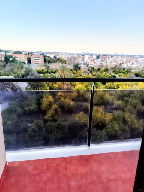 Pis de 75 m² a Múrcia