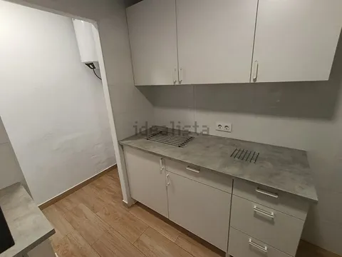Pis de 78 m² a València