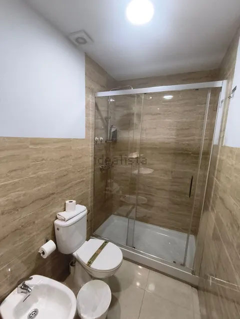 Pis de 65 m² a Màlaga