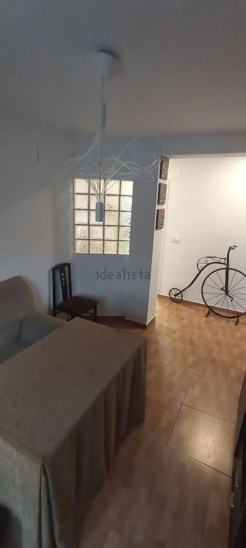Pis de 50 m² a Sevilla