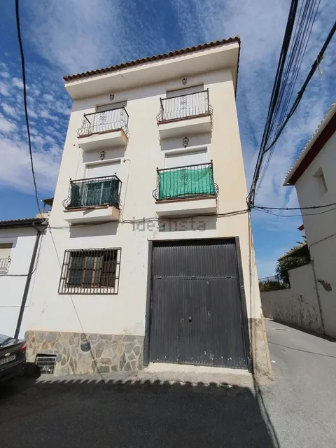 Appartement 65 m² à Villa de Otura