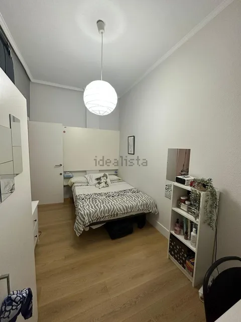 Stanza in affitto, Bilbao