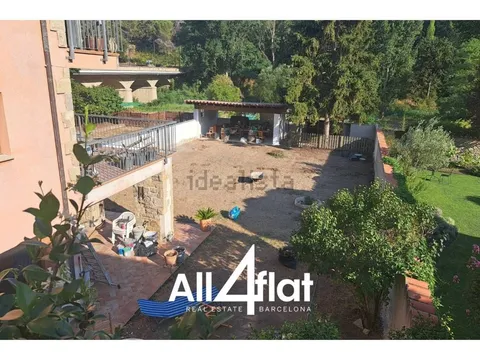 Квартира 170 м² у Monistrol de Calders