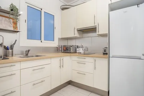 Habitación en alquiler, Barcelona