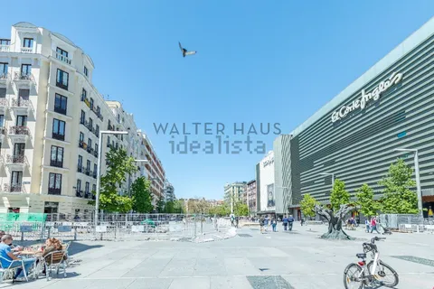Pis de 240 m² a Madrid