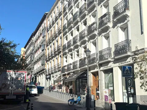 Wohnung 110 m² in Madrid