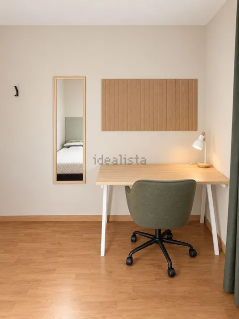 Habitación en alquiler, Málaga (4/17)