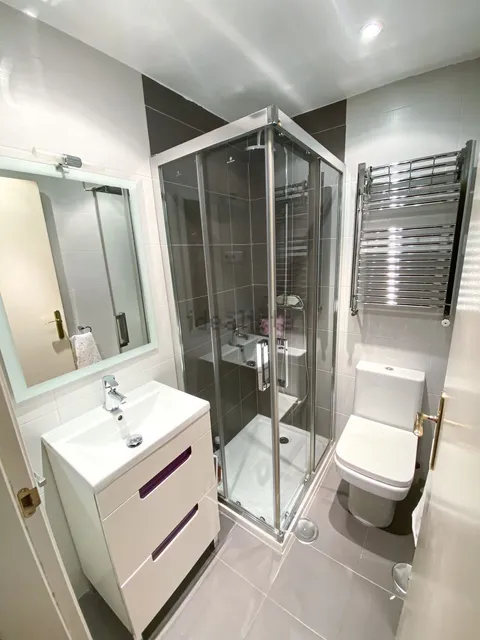 Habitación en alquiler, Madrid