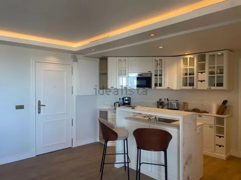 Pis de 109 m² a Marbella