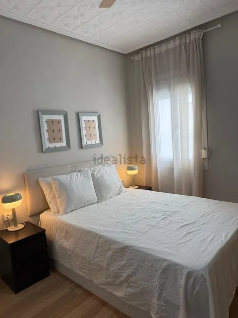 Habitació de lloguer, València