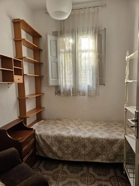 Pis de 53 m² a Barcelona (4/9)