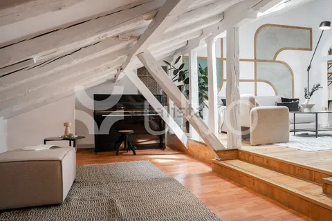 Pis de 185 m² a Madrid
