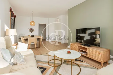 Pis de 143 m² a Madrid
