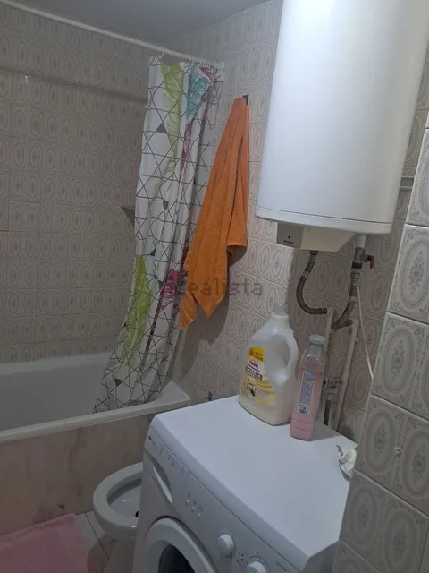 Квартира 35 м² в Torremolinos
