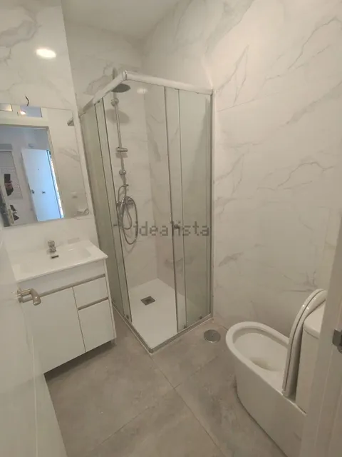 Pis de 49 m² a Benalmádena