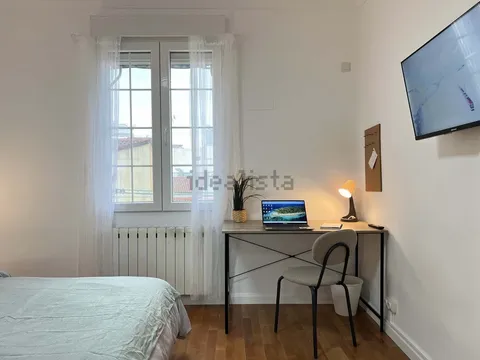 Stanza in affitto, Madrid