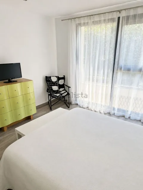 Pis de 110 m² a Madrid