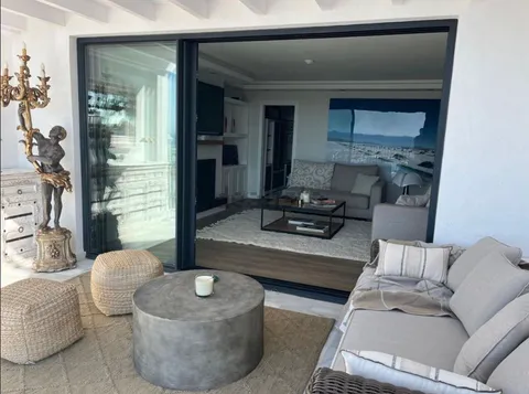 Pis de 109 m² a Marbella