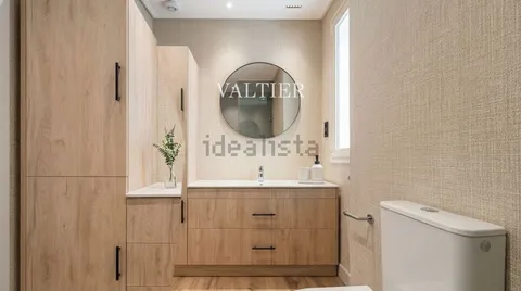 Pis de 75 m² a Madrid