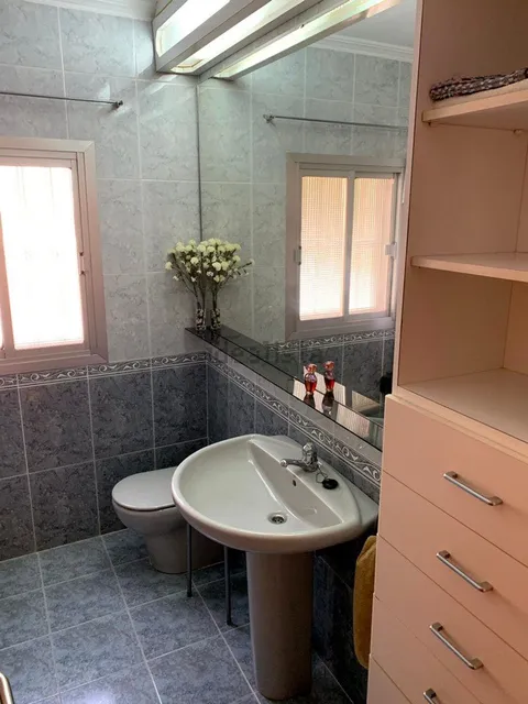 Habitació de lloguer, Almeria