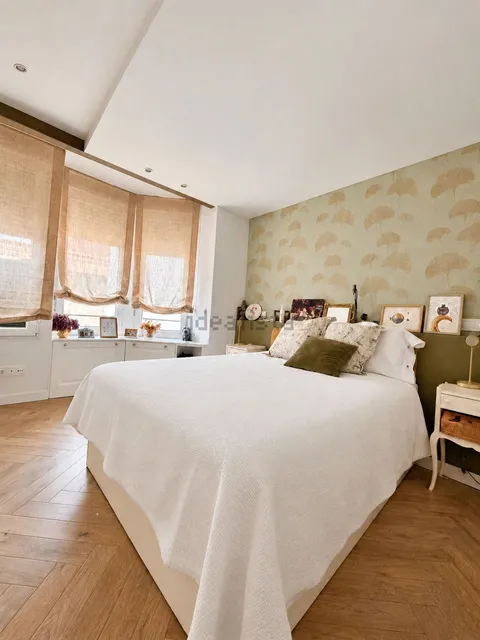 Pis de 121 m² a Madrid