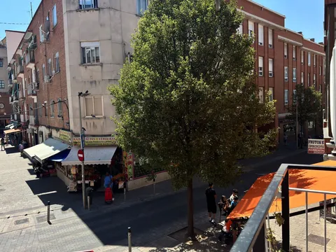 Appartamento 80 m² a Madrid