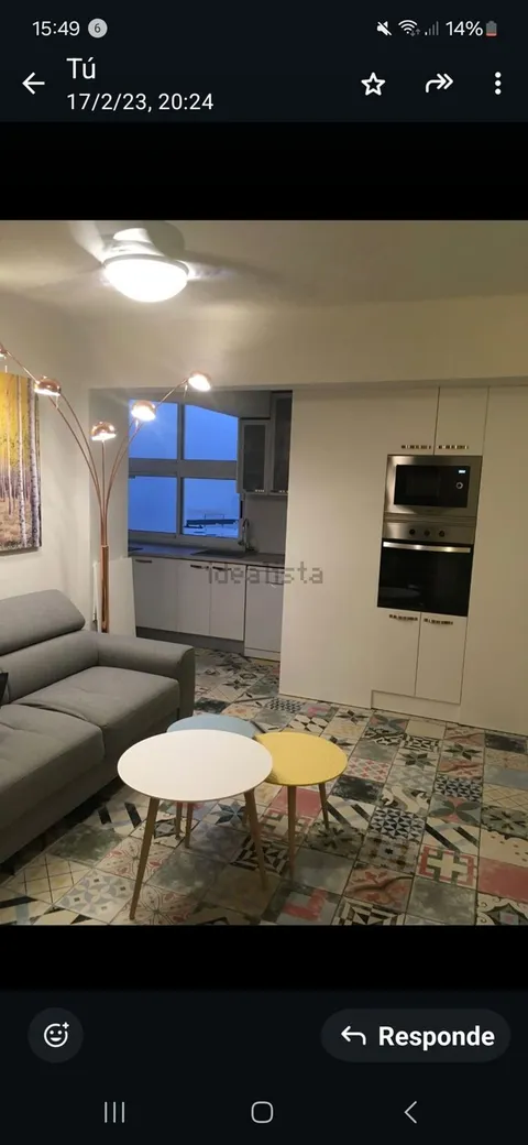 Habitació de lloguer, Alacant