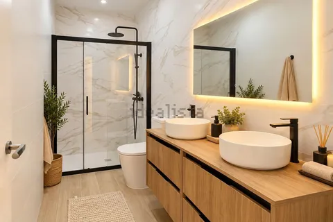 Pis de 98 m² a Sevilla