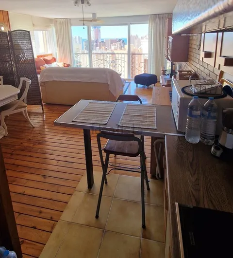 Pis de 60 m² a Benidorm