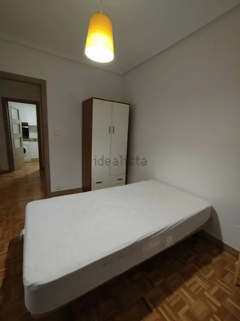 Wohnung 122 m² in Ávila