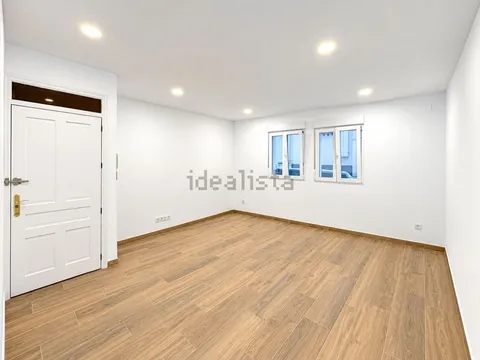 Wohnung 39 m² in Madrid