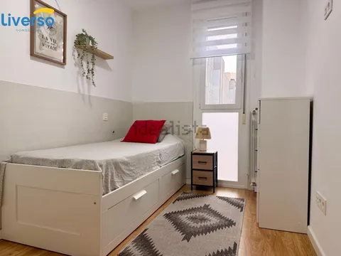 Квартира 90 м² у Бургосі