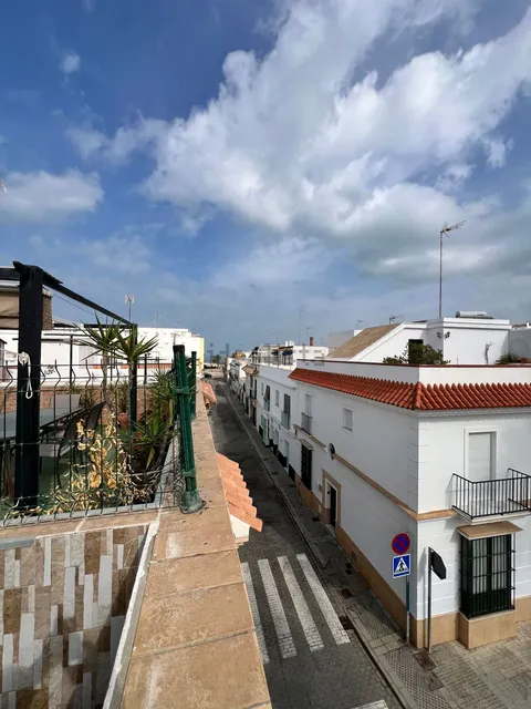 Appartement 61 m² à Chipiona