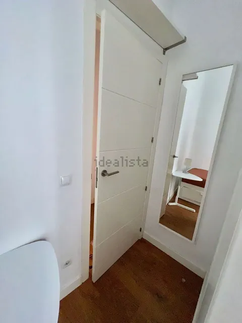 Pis de 72 m² a Madrid