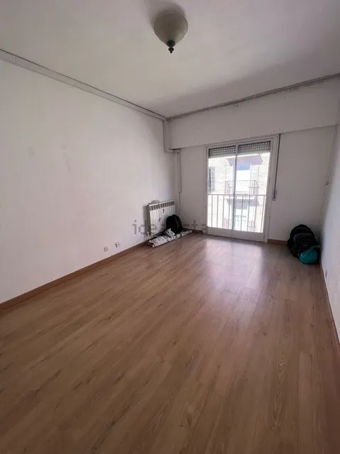 Wohnung 103 m² in Madrid