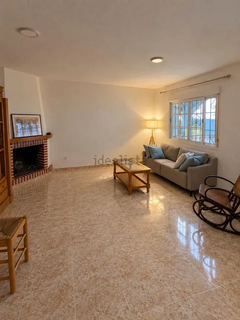 House 124 m² in Roquetas de Mar (2/34)