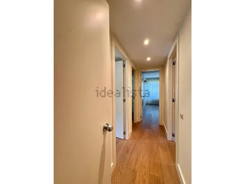 Pis de 143 m² a Sant Cugat del Vallès