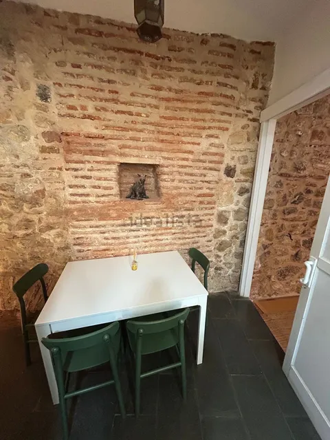 Wohnung 80 m² in Segovia
