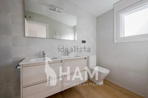 Apartamento 115 m² em Madrid