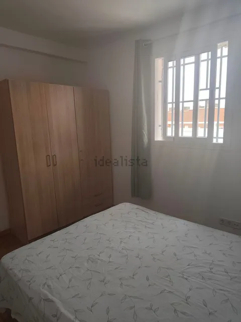 Habitació de lloguer, Madrid (2/9)