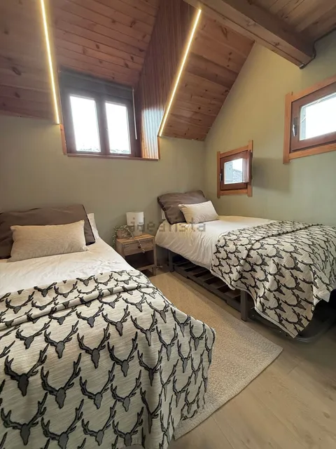 Wohnung 125 m² in Vielha e Mijaran