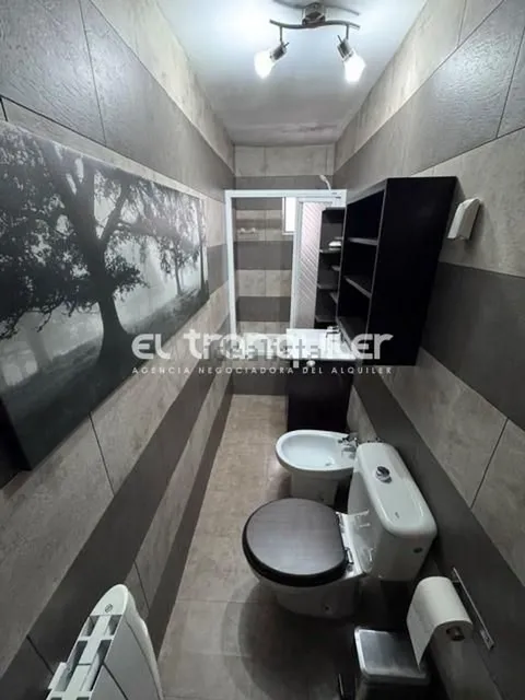 Piso de 59 m² en Madrid